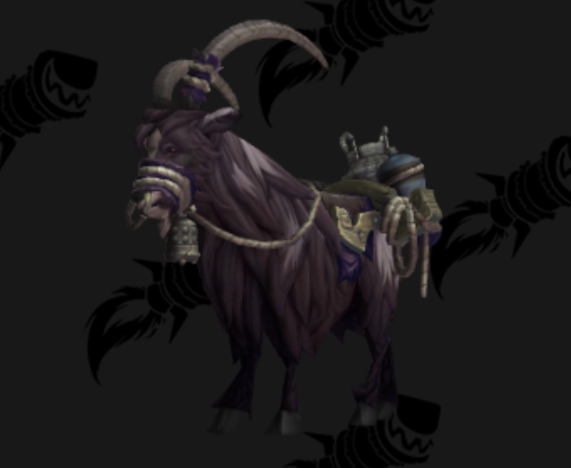 魔兽世界2025年6月商栈物品大全一览