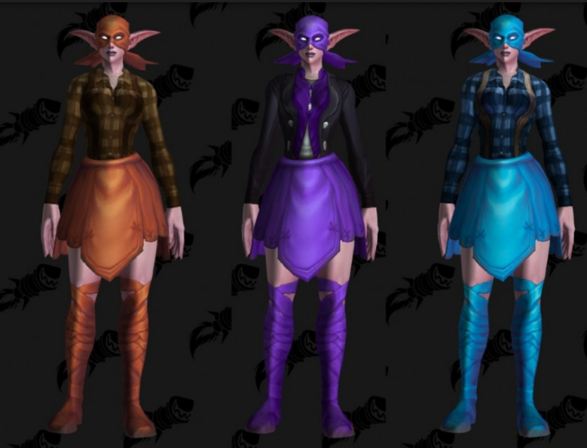 魔兽世界2025年6月商栈物品大全一览