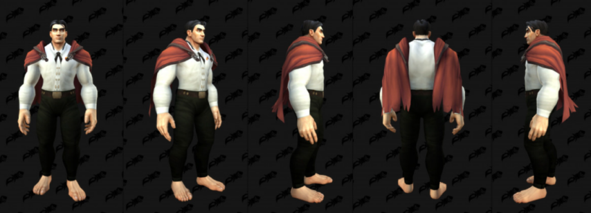 魔兽世界2025年6月商栈物品大全一览