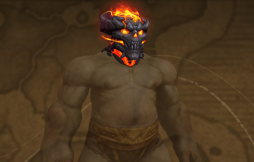 魔兽世界2025年6月商栈物品大全一览