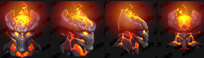 魔兽世界2025年6月商栈物品大全一览