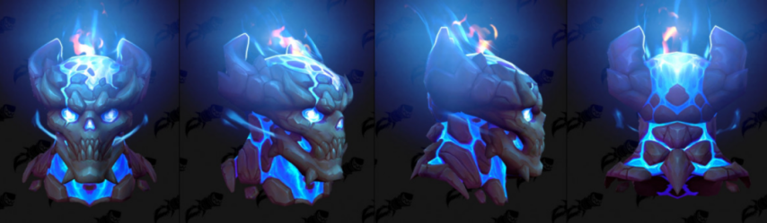 魔兽世界2025年6月商栈物品大全一览