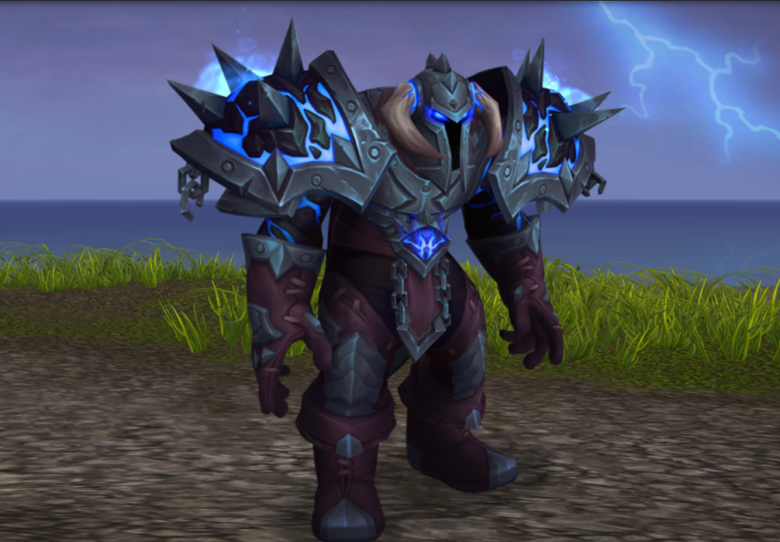 魔兽世界2025年6月商栈物品大全一览