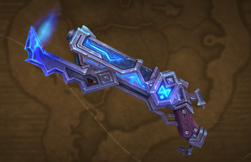 魔兽世界2025年6月商栈物品大全一览