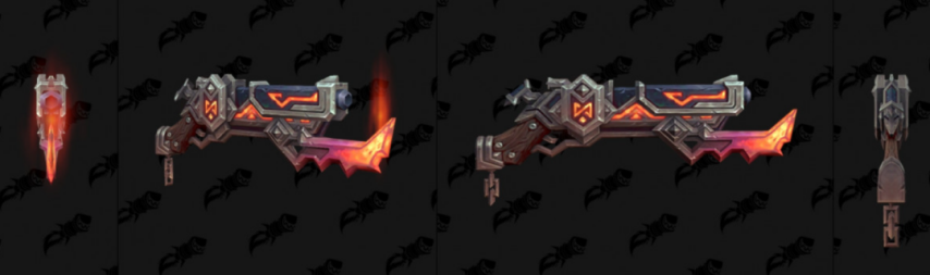 魔兽世界2025年6月商栈物品大全一览