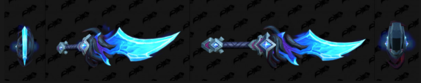 魔兽世界2025年6月商栈物品大全一览