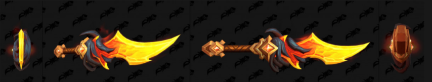 魔兽世界2025年6月商栈物品大全一览