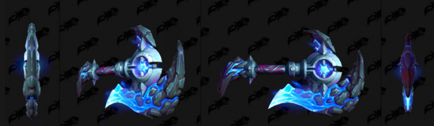 魔兽世界2025年6月商栈物品大全一览