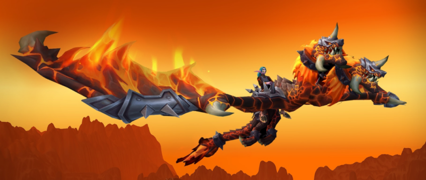 魔兽世界2025年6月商栈物品大全一览