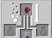 我的世界治疗药水2怎么做2025