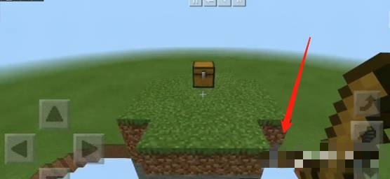 我的世界如何用指令做一个空岛