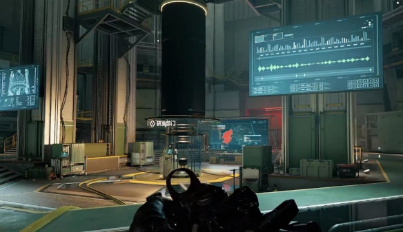 三角洲行动单人模式在哪里