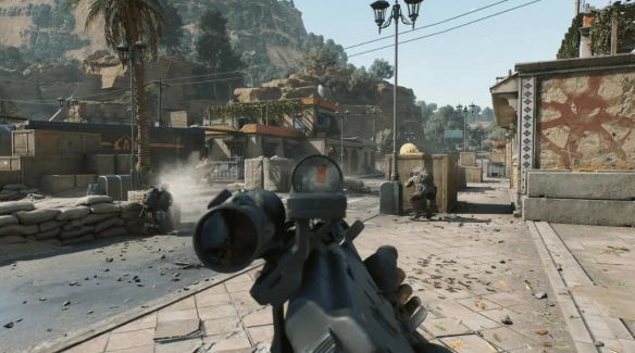 三角洲行动单人模式一把多少人