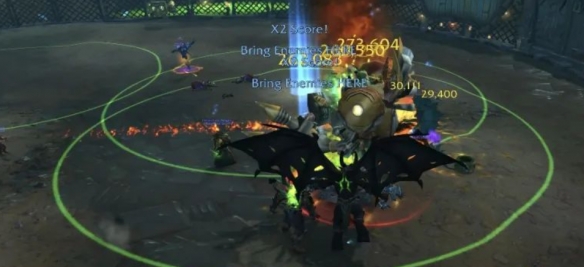 魔兽世界卑鄙双雄什么时候上线