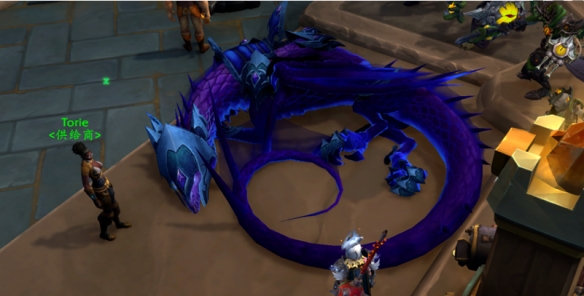 魔兽世界重返惊魂幻象什么时候上线