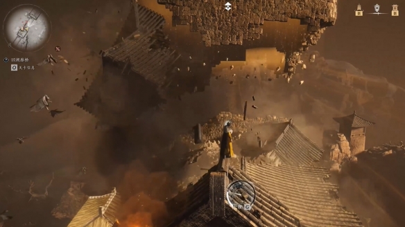 燕云十六声白头城任务攻略