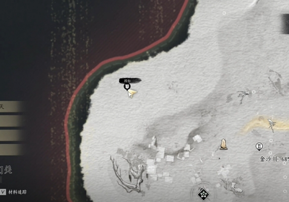 燕云十六声重蹈涸辙任务攻略