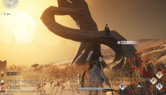 燕云十六声大盗难成任务攻略