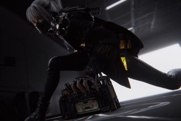 三角洲行动无名技能介绍