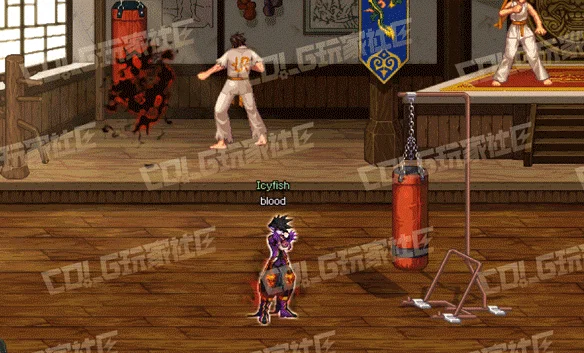 DNF血法血翼绽放技能进化全形态一览