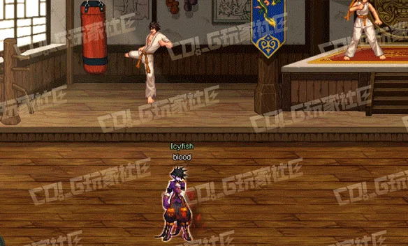 DNF血法血翼绽放技能进化全形态一览