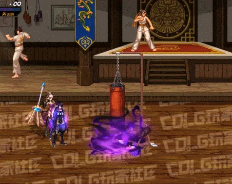 DNF次元次元奇点技能进化全形态一览