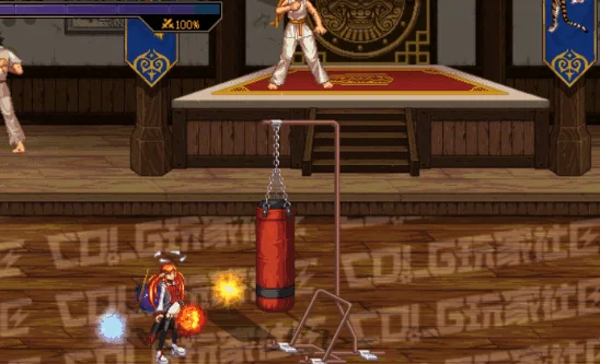 DNF元素天雷技能进化全形态一览