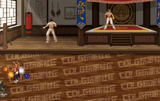 DNF元素圣灵水晶技能进化全形态一览