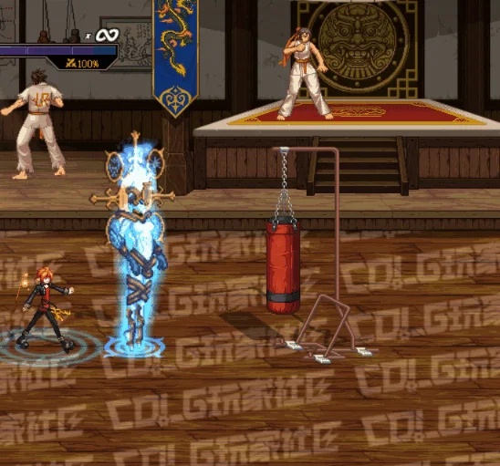 DNF召唤精灵召唤伊伽贝拉技能进化全形态一览