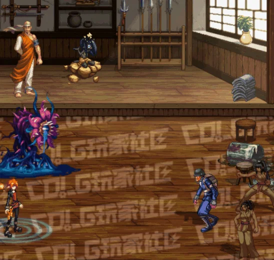 DNF召唤牛头王库鲁塔技能进化全形态一览