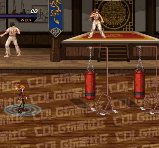 DNF召唤束缚印记技能进化全形态一览