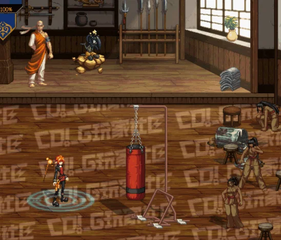 DNF召唤传说召唤月蚀之影技能进化全形态一览