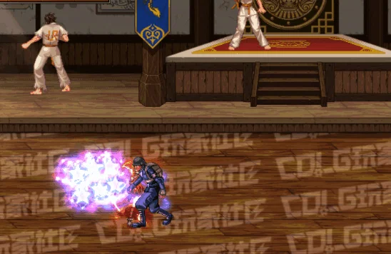 DNF战法煌龙天临技能进化全形态一览