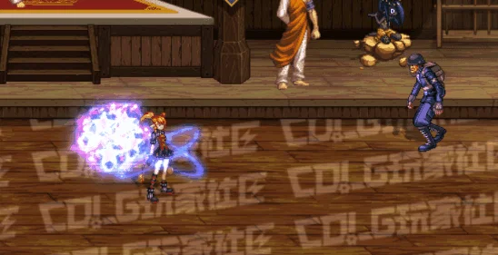 DNF战法煌龙偃月技能进化全形态一览