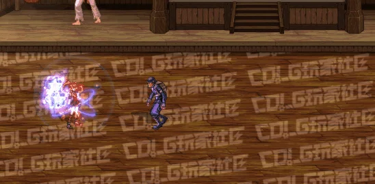 DNF战法闪击碎霸技能进化全形态一览