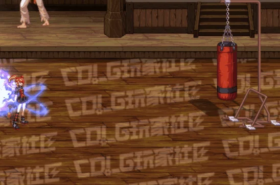 DNF战法使徒之舞技能进化全形态一览