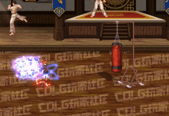 DNF战法使徒之舞技能进化全形态一览