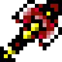 我的世界魔法金属战锤怎么合成