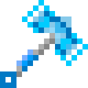 我的世界魔法金属战锤怎么合成