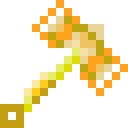 我的世界魔法金属战锤怎么合成