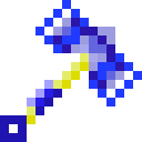 我的世界魔法金属战锤怎么合成