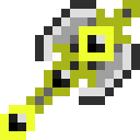 我的世界魔法金属战锤怎么合成