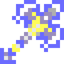 我的世界魔法金属战锤怎么合成