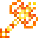 我的世界魔法金属战锤怎么合成