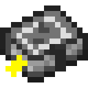 我的世界魔法金属法书怎么合成