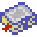 我的世界魔法金属法书怎么合成