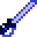 我的世界魔法金属太刀怎么合成