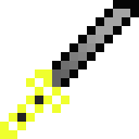 我的世界魔法金属太刀怎么合成