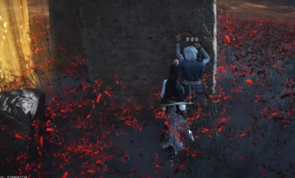 燕云十六声红缨与红缨任务攻略