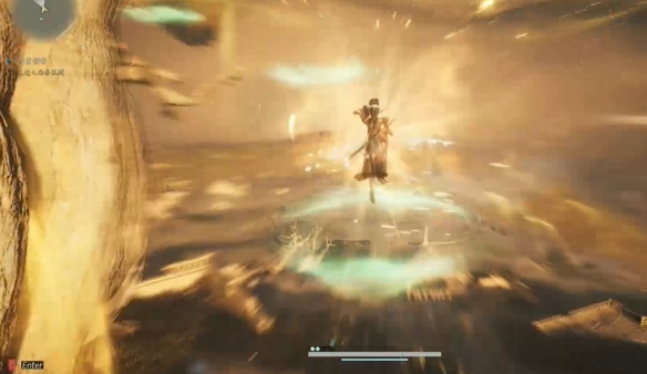 燕云十六声飞天舞乐兔收集攻略